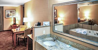 Crystal Inn Hotel & Suites Midvalley