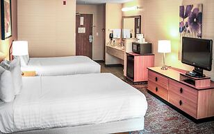 Crystal Inn Hotel & Suites Midvalley