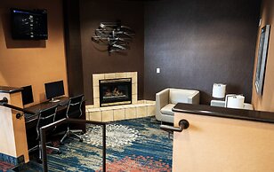 Crystal Inn Hotel & Suites Midvalley