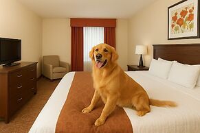 Crystal Inn Hotel & Suites Midvalley