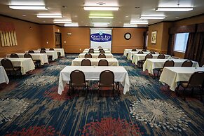 Crystal Inn Hotel & Suites Midvalley