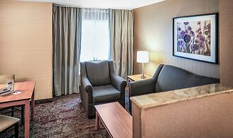 Crystal Inn Hotel & Suites Midvalley