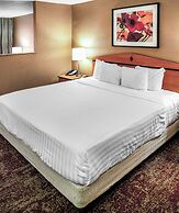 Crystal Inn Hotel & Suites Midvalley