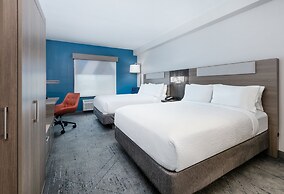 Holiday Inn Express & Suites Dallas Park Central Northeast, an IHG Hot