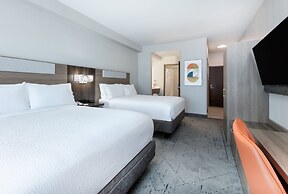 Holiday Inn Express & Suites Dallas Park Central Northeast by IHG