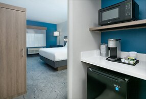 Holiday Inn Express & Suites Dallas Park Central Northeast by IHG