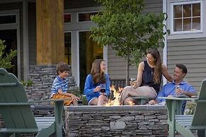 Green Mountain Suites Hotel