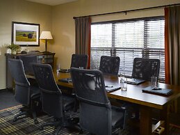 Green Mountain Suites Hotel