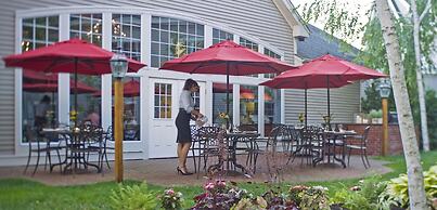 Green Mountain Suites Hotel