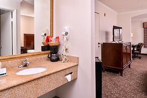 Quality Inn And Suites Beaumont