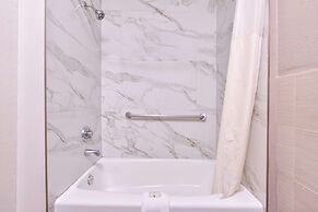 Quality Inn And Suites Beaumont