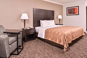Quality Inn And Suites Beaumont