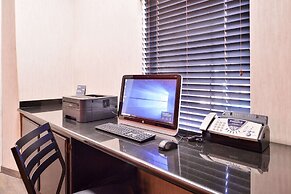 Quality Inn And Suites Beaumont