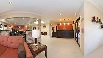 Quality Inn And Suites Beaumont