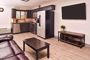 Quality Inn And Suites Beaumont