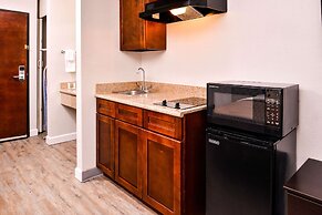 Quality Inn And Suites Beaumont