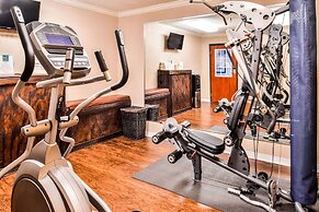 Quality Inn And Suites Beaumont