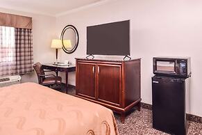 Quality Inn And Suites Beaumont