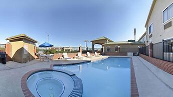 Quality Inn And Suites Beaumont