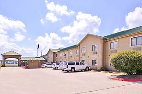 Quality Inn And Suites Beaumont
