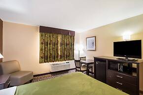 Quality Inn & Suites Caseyville - St. Louis