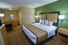 Extended Stay America Suites Nashville Airport Music City