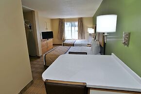 Extended Stay America Suites Nashville Airport Music City