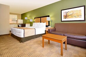 Extended Stay America Suites Nashville Airport Music City