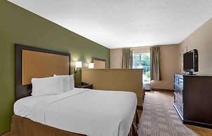 Extended Stay America Suites Nashville Airport Music City