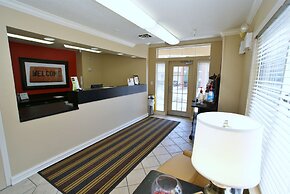 Extended Stay America Suites Nashville Airport Music City