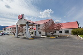 Econo Lodge Livingston Gateway to Yellowstone