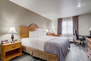 Econo Lodge Livingston Gateway to Yellowstone