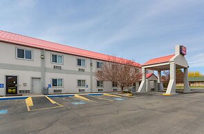 Econo Lodge Livingston Gateway to Yellowstone