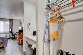 Econo Lodge Livingston Gateway to Yellowstone