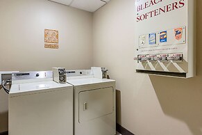 Econo Lodge Livingston Gateway to Yellowstone