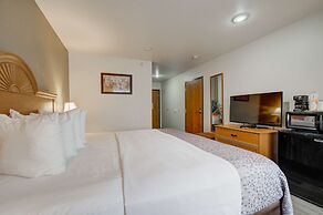 Econo Lodge Livingston Gateway to Yellowstone