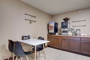 Econo Lodge Livingston Gateway to Yellowstone