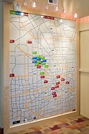 Sonesta Simply Suites Houston Brookhollow