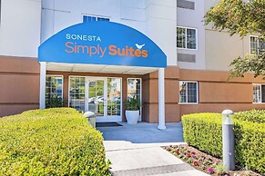 Sonesta Simply Suites Houston Brookhollow