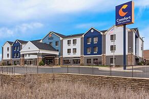 Comfort Inn & Suites Kenosha-Pleasant Prairie