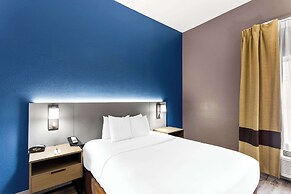 Comfort Inn & Suites Kenosha-Pleasant Prairie