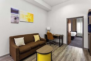 Comfort Inn & Suites Kenosha-Pleasant Prairie