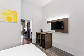 Comfort Inn & Suites Kenosha-Pleasant Prairie