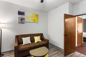 Comfort Inn & Suites Kenosha-Pleasant Prairie