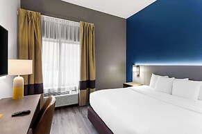 Comfort Inn & Suites Kenosha-Pleasant Prairie