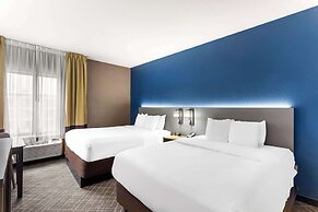 Comfort Inn & Suites Kenosha-Pleasant Prairie