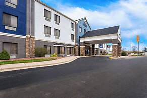 Comfort Inn & Suites Kenosha-Pleasant Prairie