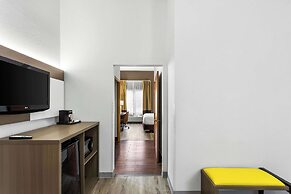 Comfort Inn & Suites Kenosha-Pleasant Prairie