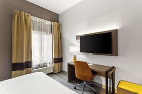 Comfort Inn & Suites Kenosha-Pleasant Prairie