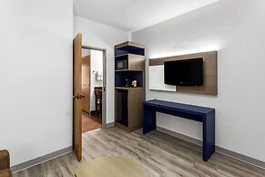 Comfort Inn & Suites Kenosha-Pleasant Prairie